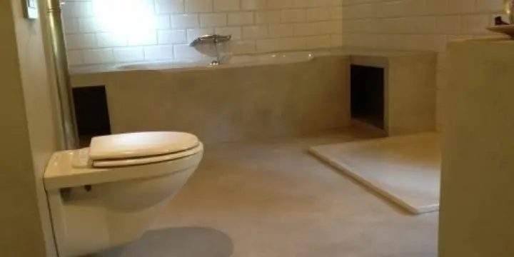 Peintures et enduits décoratifs