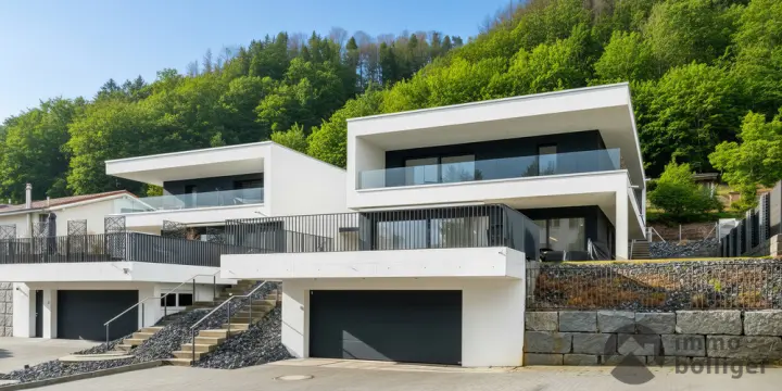 Exklusives Zuhause in ruhiger Lage - Einziehen und Wohlfühlen