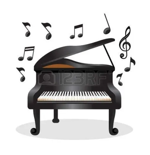 Cours de piano et solfège à geneve