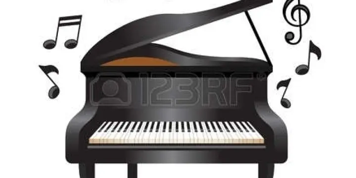 Cours de piano et solfège