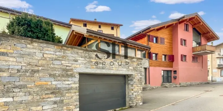 Villa d'exception - Prestations uniques - avec studio indépendant