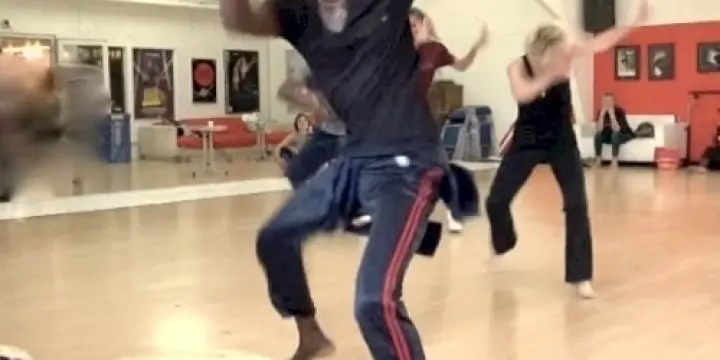 danse africaine lausanne Lausanne
