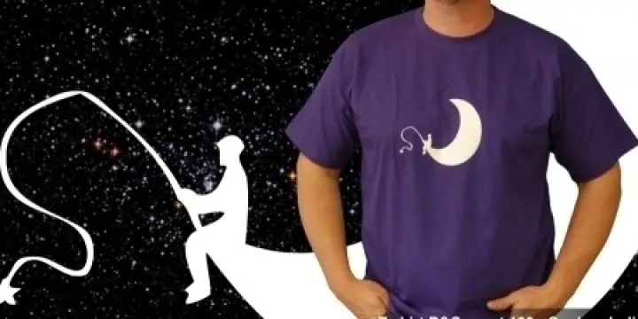 Pêcheur d'étoiles☆ Enfants et Adultes