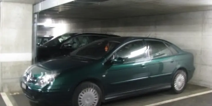 Citroen C5 3.0 V6