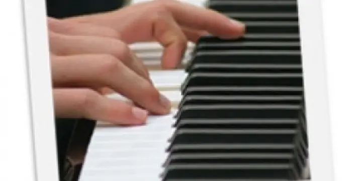 COURS de Musique Personnalisés à domicil