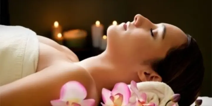 40% de remise sur un massage corps