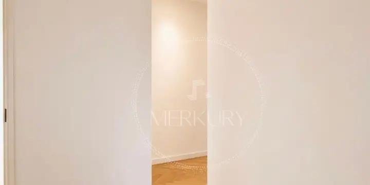 Un charmant appartement de 3P situé dans le quartier des Délices /  St Jean.