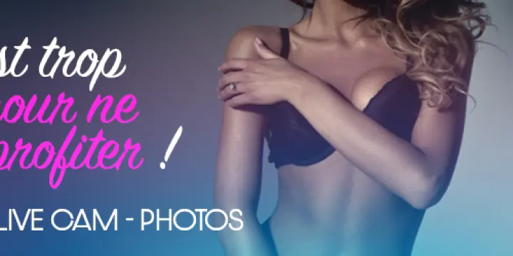 🎁 Vous êtes escorte ? Recevz des cadeaux et développez votre activité !
