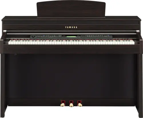 Yamaha Clavinova CLP-480PE à Lausanne