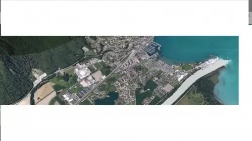 Pour appartements protégés à Bouveret