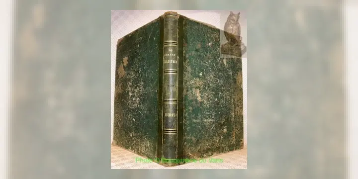 La Chasse Illustrée. Journal des plaisirs de la ferme et du château. Deuxième année. 1868-1869.