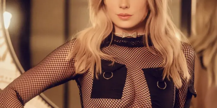 photo video et vetement