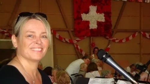 Animations d'ambiance et dansantes à Daillens