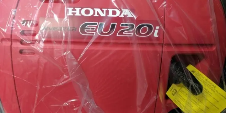 Générateur Valise Honda eu20i Portable