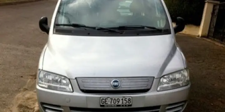 Fiat Multipla