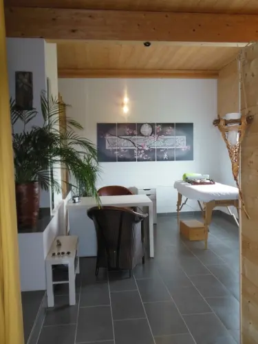 Acupuncture esthétique à Marsens
