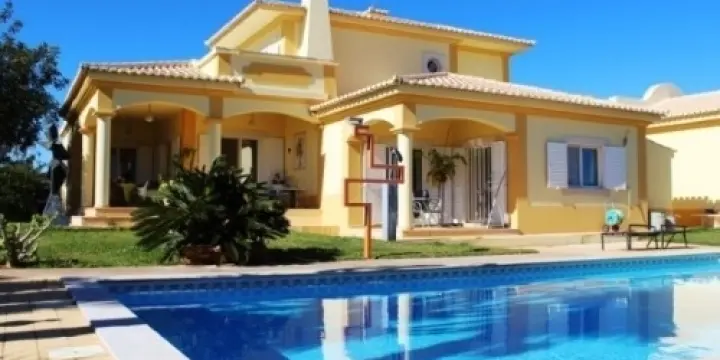 Villa 3 chambres FARO  Ref J8736