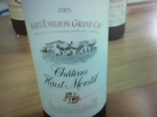 Vins de France à Lignon