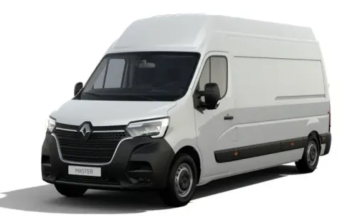 A louer véhicule utilitaire Renault Master T35 dCi135 à Meyrin