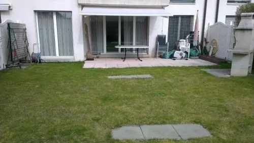 Magnifique Appartement traversant à Glan à vevey