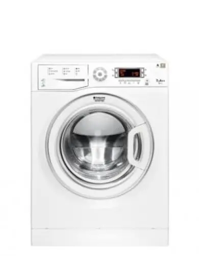 Lave linge Hotpoint Ariston à rolle