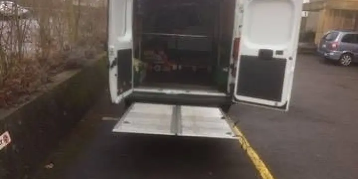 Transport/Déménagement/livraison/