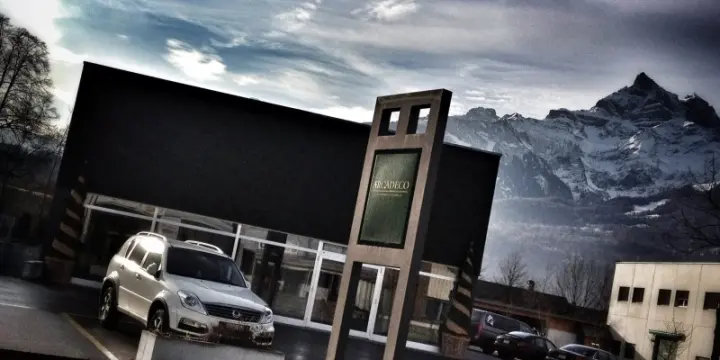 Cabinet de thérapeutes: sous location