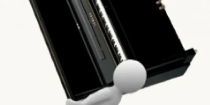 Transport de pianos droits Vaud