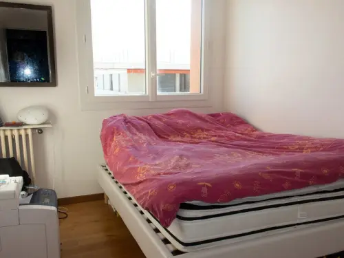 Appartement rénové à Bern