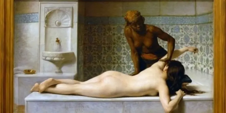  tous types de massages .