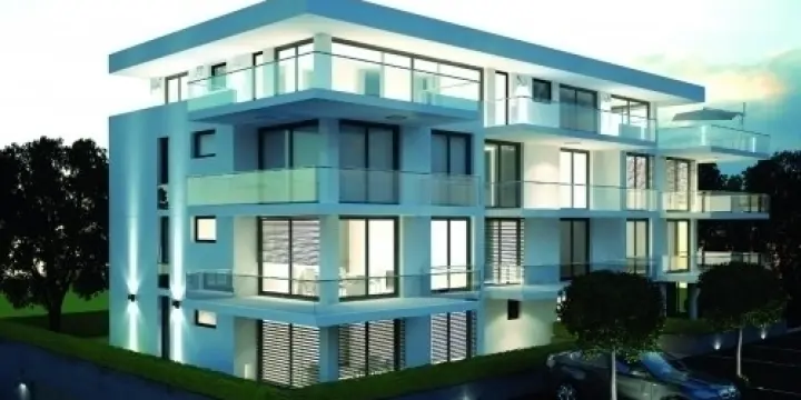 Magnifique appartement de 3.5 pièces à A