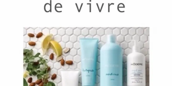 Produits de beauté - Modere