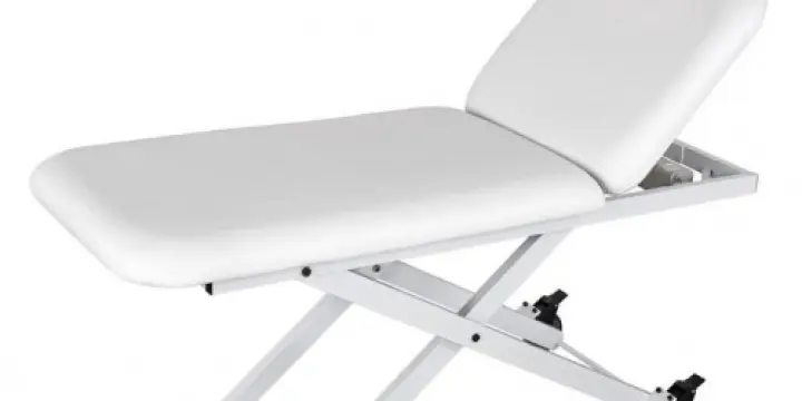 Tables d'examens pour médecins