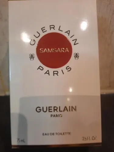 Samsara Eau de Toilette 75ml de Guerlain à SEYSSES