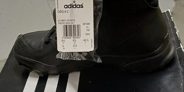 Rangers & bottes de combat