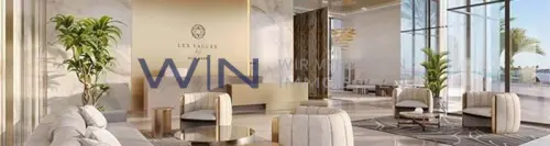 WENET - Les Vagues By Elie Saab à Doha