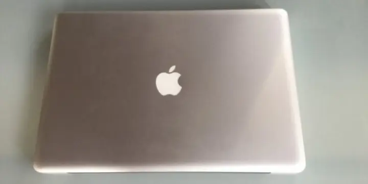 Apple MacBook Pro 15'