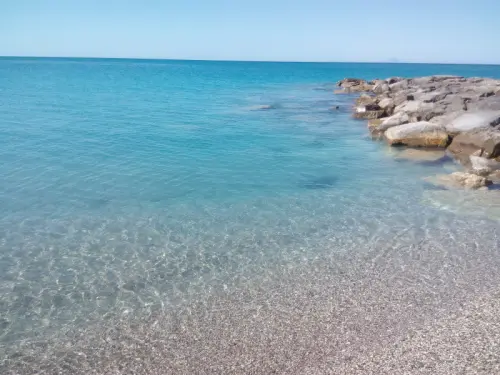 Sicile appartement à louer à Albatera