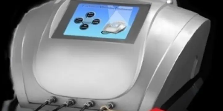 Appareil de cavitation,RF,Vacuum portabl