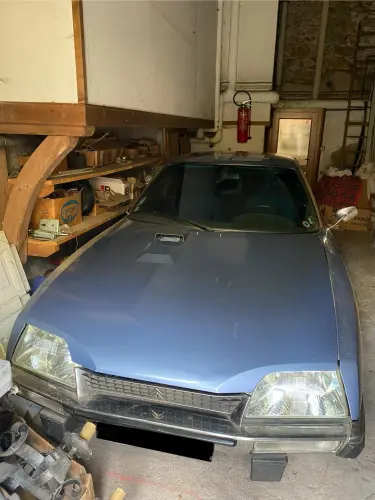cx 2000 super