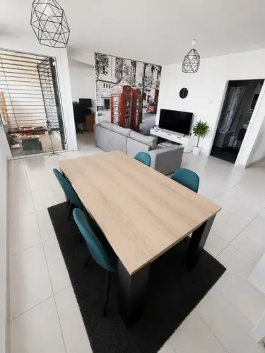 Superbe studio de 50 m² à Echandens