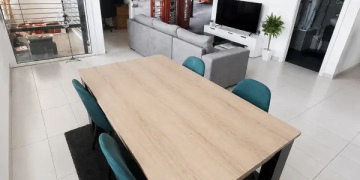 Superbe studio de 50 m²