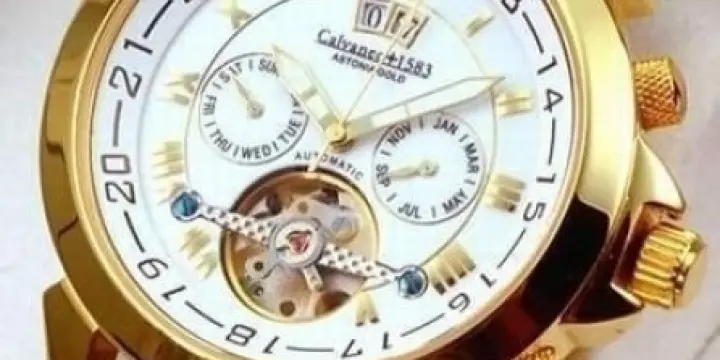 Calvaneo 1583 Astonia Neuve