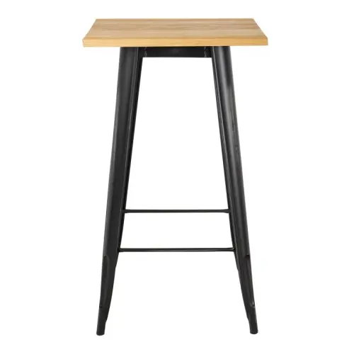 Tables hautes et tabourets idéal pour bar à Carouge