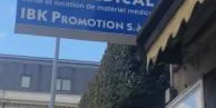 Caison lumineux