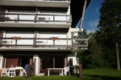 Location appartement Megève 74  à Megève