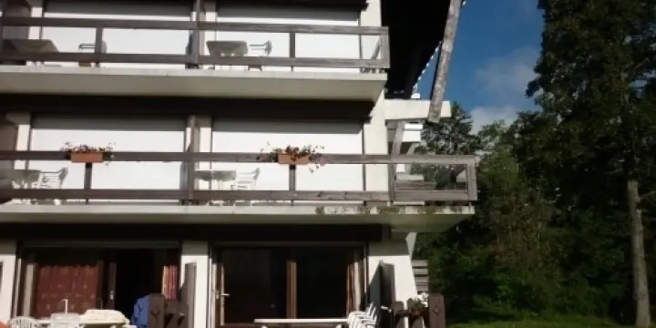 Location appartement Megève 74 