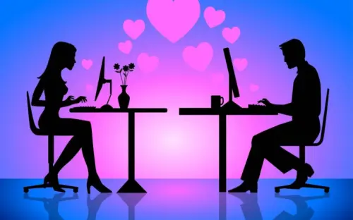 Site de rencontre - pour faire des rencontres