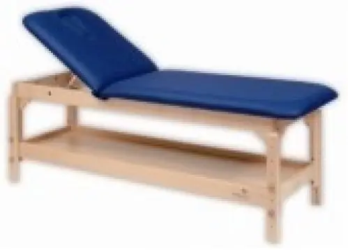 Table de massage pour méthode Grinberg à Vevey