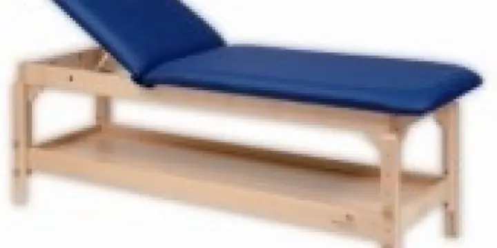 Table de massage pour méthode Grinberg